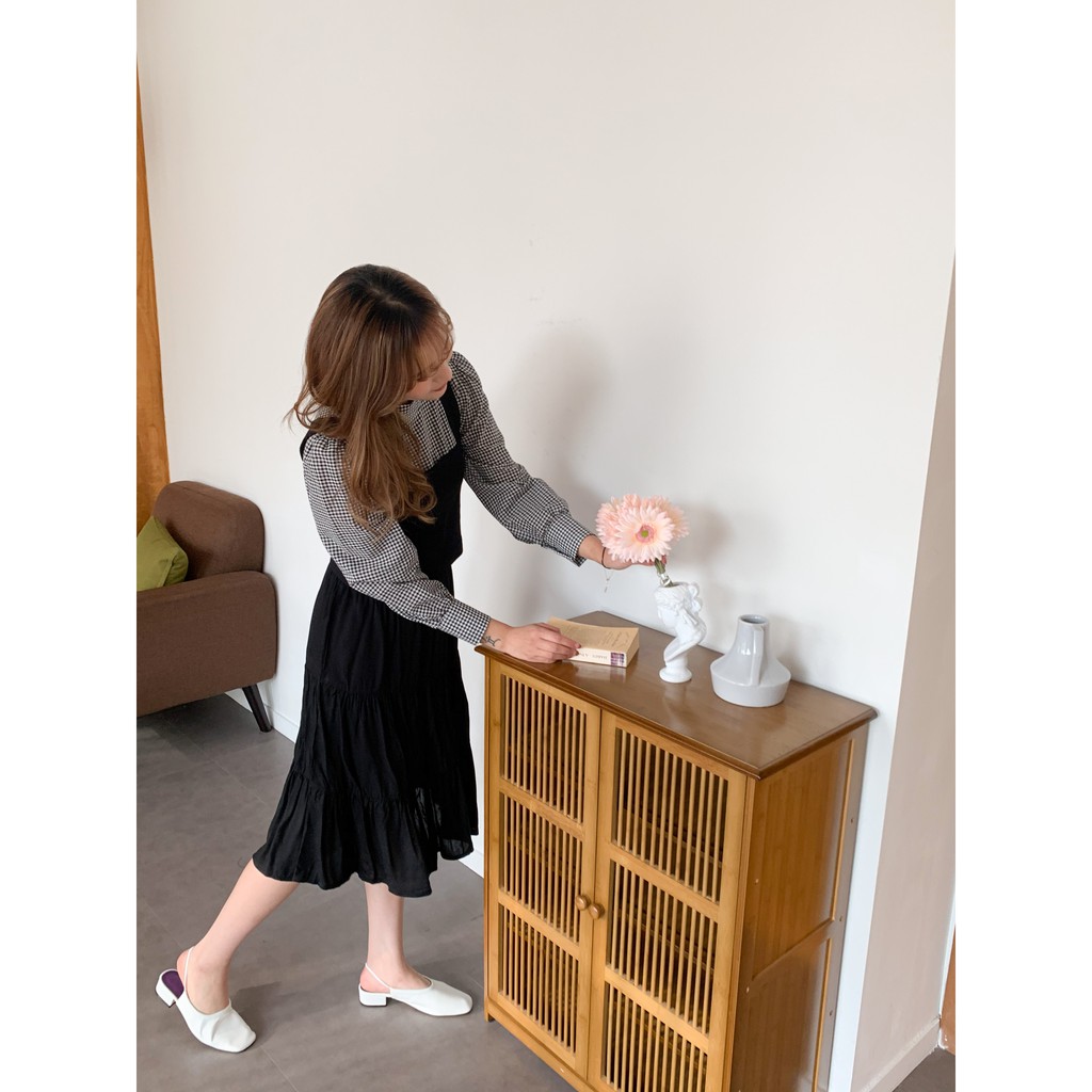 Ninette - Eunha Top Set-4