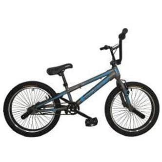 Sepeda BMX Evergreen F3 20 inch Rem Torpedo Stang Rotor Bisa Anak SNI-1