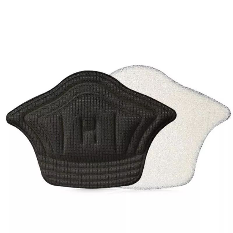 Heel Pads / Pelindung Tumit Busa Wanita / Busa Pelindung Tumit / Penjanggal Tumit / Insole Wanita Un