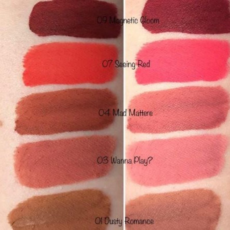 colour boost essence