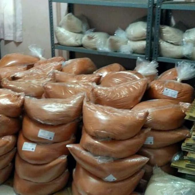 

Tepung Marinasi Berat 10 Kg Pengiriman Via Gojek