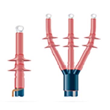 Raychem Terminasi 70-185mm24kV 1C Outdoor/RaychemEPKT-24C1X0