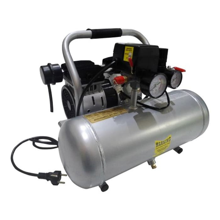 New Compressor Dental JWA10 Oil Free