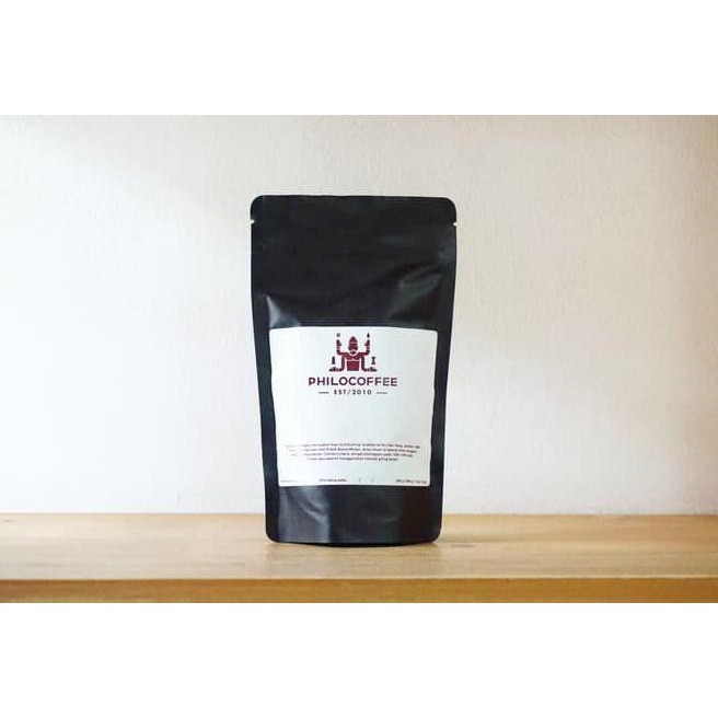 

1L79 Biji Kopi Arabika Sunda Palasari Black Honey 100G | Preanger Coffee X77G