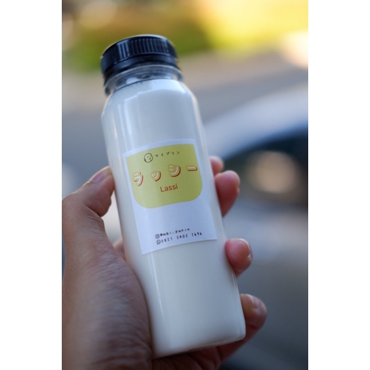 

Lassi Original