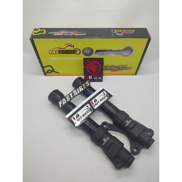 Bottom Shock Mio Fastbikes -Tabung Shock Depan Yamaha Mio