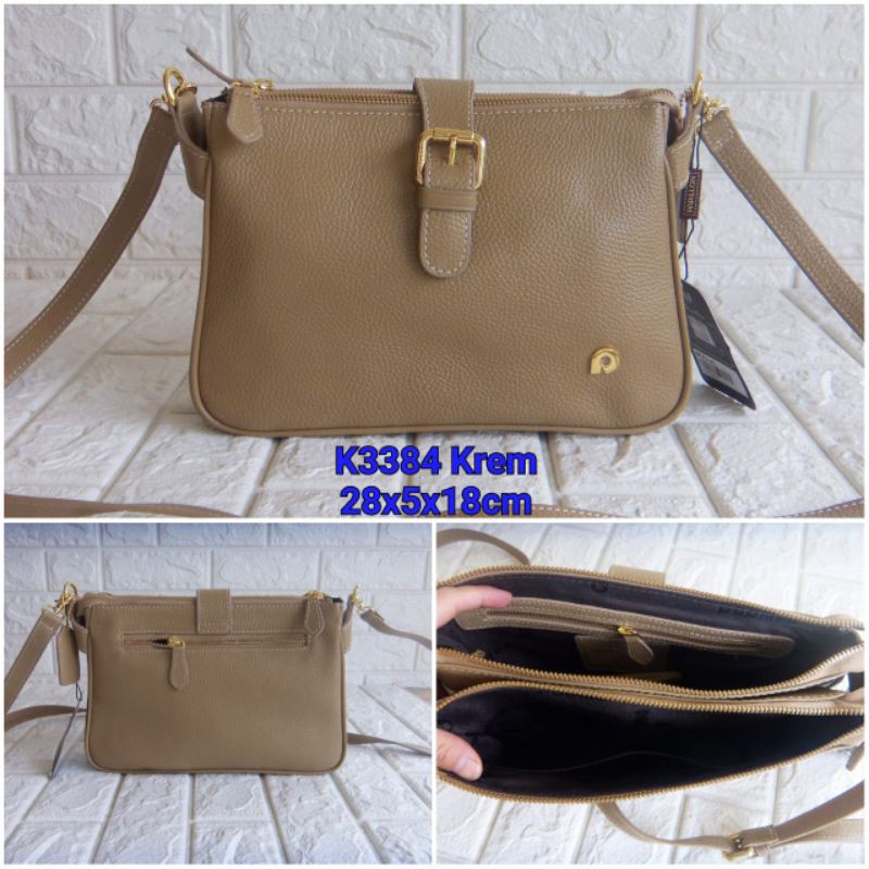Tas papillon wanita leather K3384