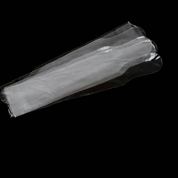 Dental plastik cover penutup pelindung lightcure scaler scaller skaler skeler scaling light cure