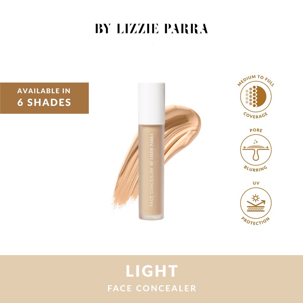 ❤ MEMEY ❤ BLP Face Concealer BY LIZZIE PARRA