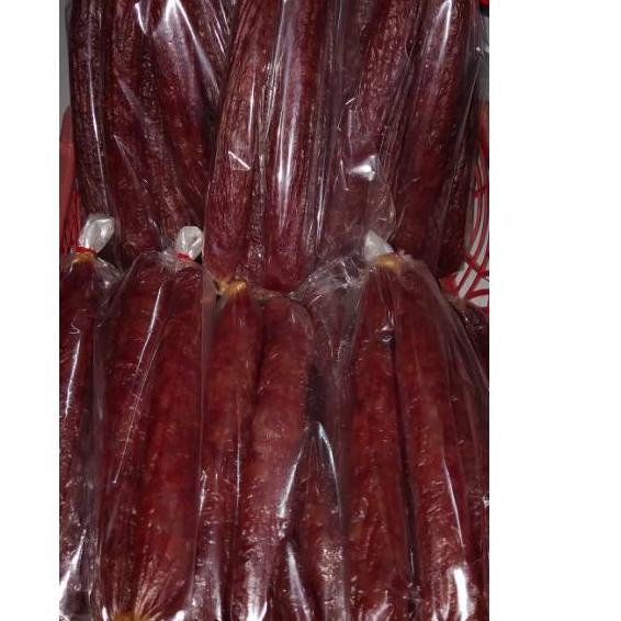 ♞ Lapchiong babi/ sosis babi / lapchiong isi 4 ❈