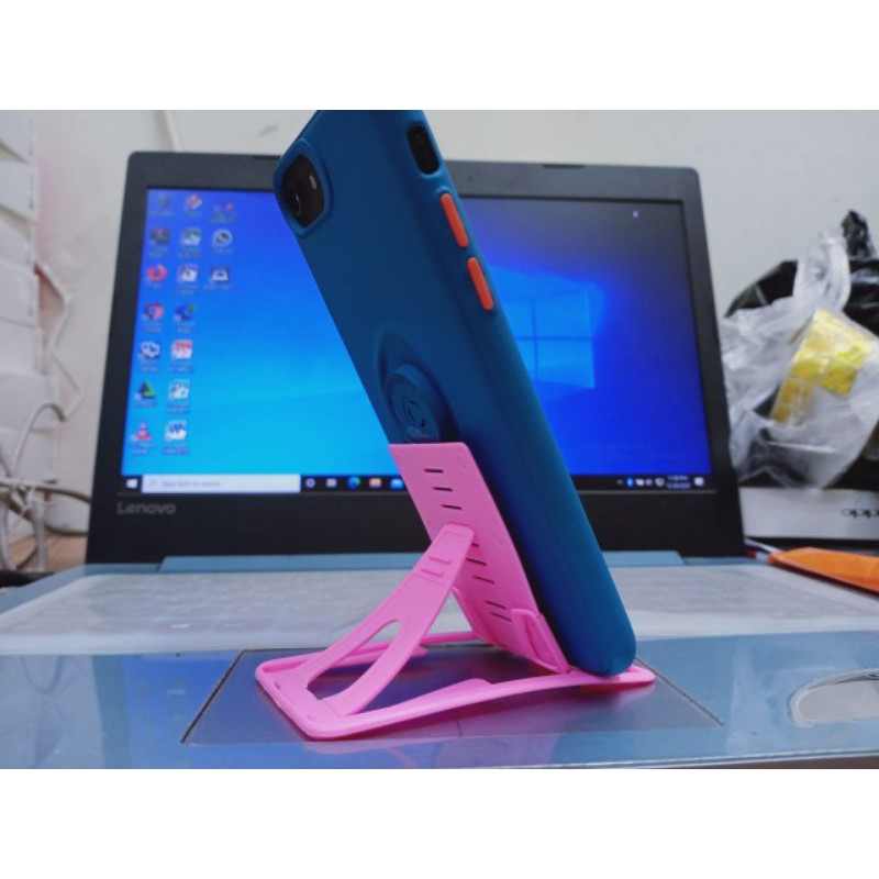 STAND HOLDER HANDPHONE UNIVERSAL