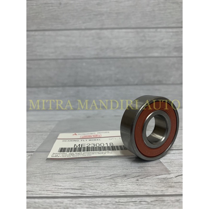 BEARING PILOT FLY WHEEL MITSUBISHI TRITON PAJERO SPORT HIGH QUALITY