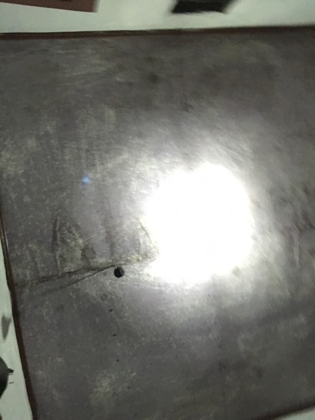 Tora Mata Gerinda Poles Nylon Fiber Polishing 4 Inch Stainless Poles Mgj