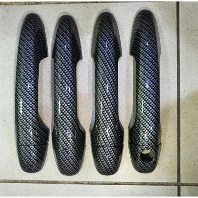 cover handle carbon innova reborn 2016