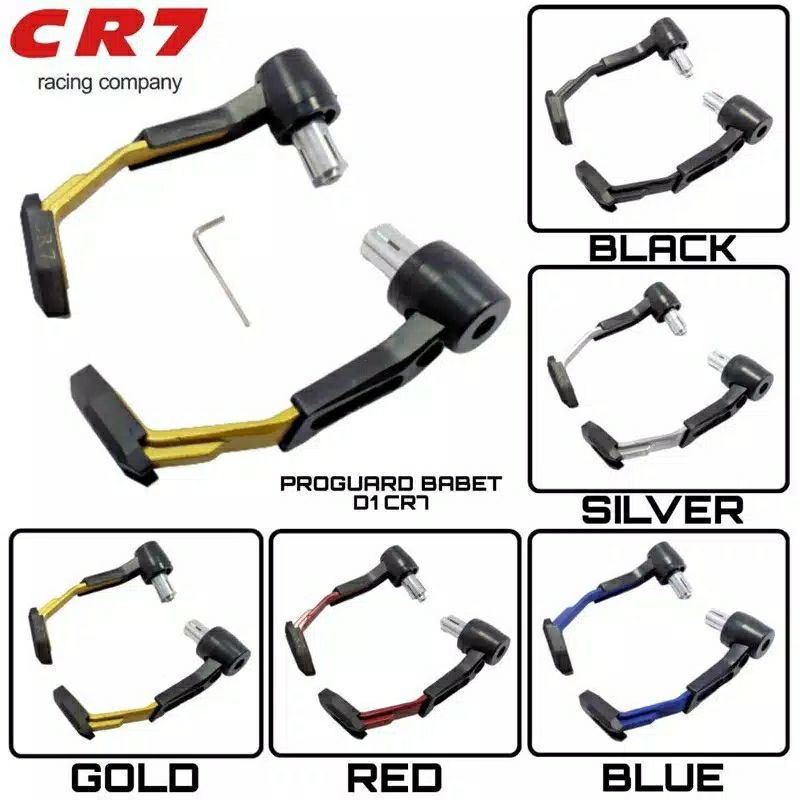 # proguard robot handguard variasi cnc proguard variasi universal