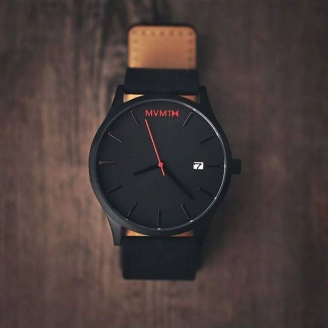 JAKARTA TERMURAH TERLARIS ( COD )  Jam tangan Pria MVMT