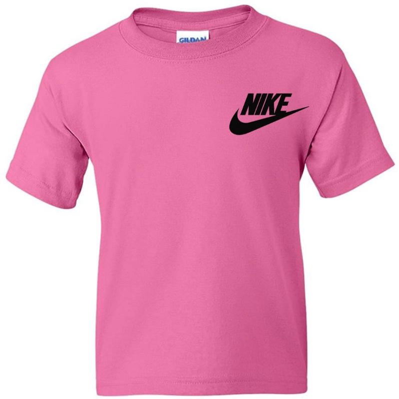 Kaos Pria Nike Baju Lengan Pendek Kaos Distro Oblong Laki Kaos Murah Kos Pakaian Pria COD