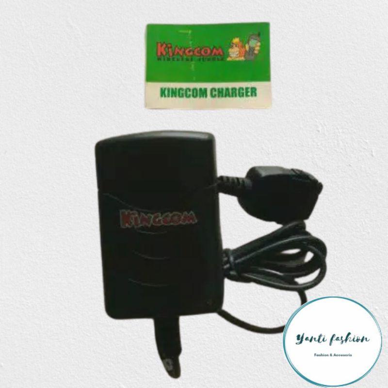 Charger Hp Sony C5 / Z5 Kingcom