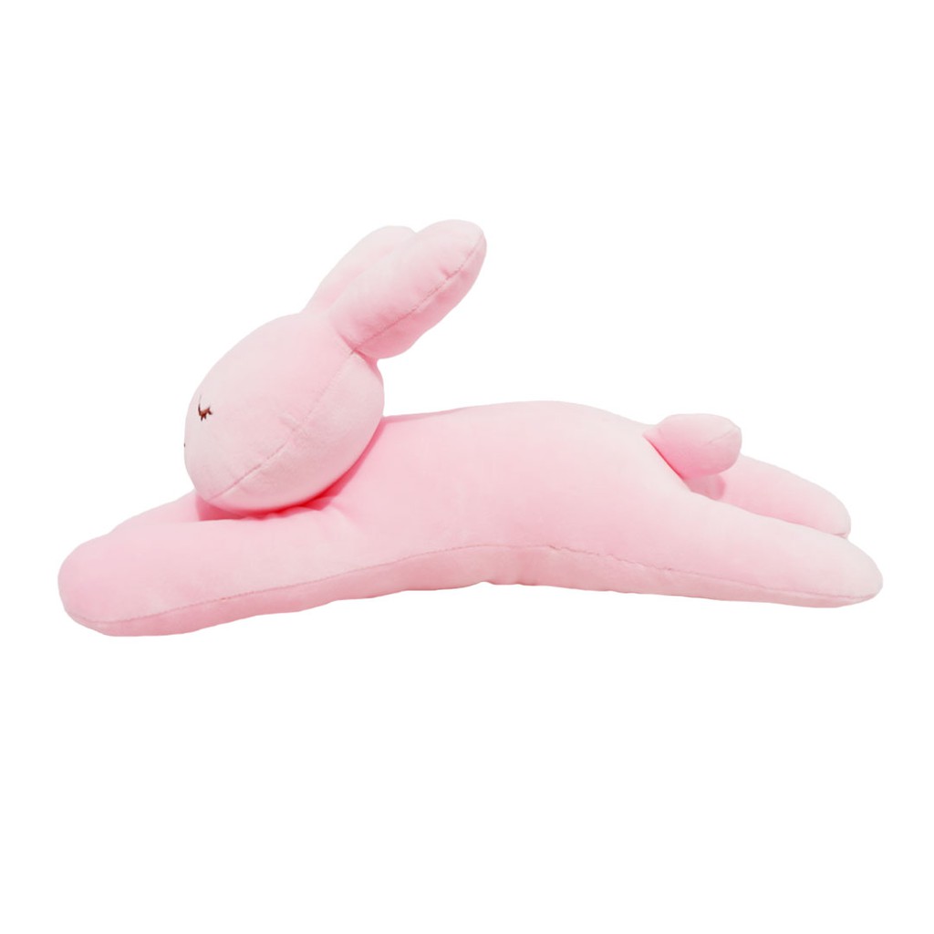 ISTANA BONEKA Kelinci Lucu Bantal Anak Ly Rabbit Bunny Baby Premium Gift Hadiah Mewah Murah Kualitas Bagus Aman Nyaman GARANSI SEUMUR HIDUP