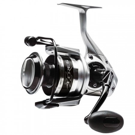 FISHING REEL OKUMA AZORES Z-40S, Z-55S, Z-65S, Z-80S, Z-90S POWER HANDLE SALT WATER