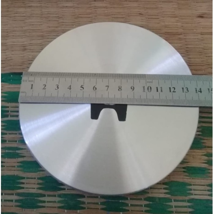 Dop Center Velg HOnda genio ferio