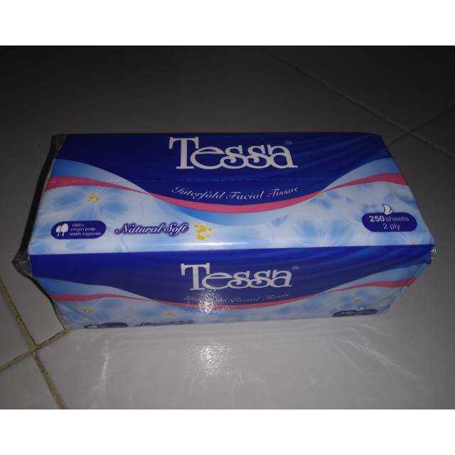 Tisu tessa