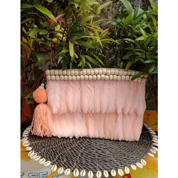 Tumanggal Goni Sling Bag |Tas khas bali | Handmade khas bali