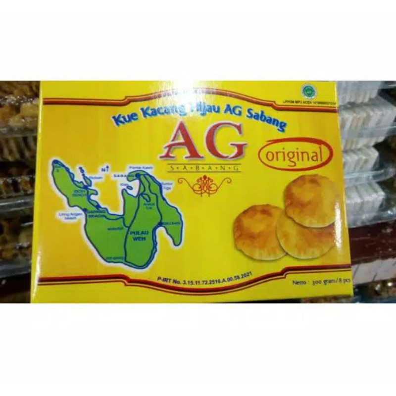 

kue Sabang