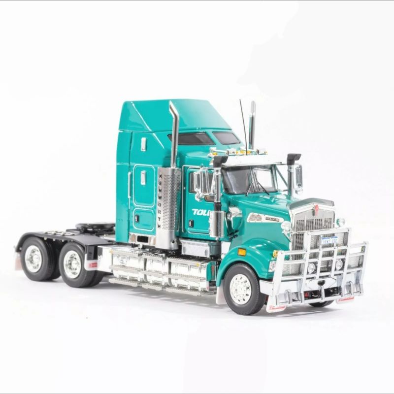 Drake 1/50 FOR Kenworth T909 Australian PRIME MOVER TRUCK Aero Kit