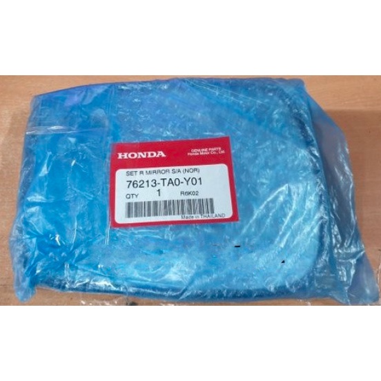 Cermin Kaca Spion Honda Accord CP2 VTI VTIL 2008 2009 2010 2011 2012 2013 Original