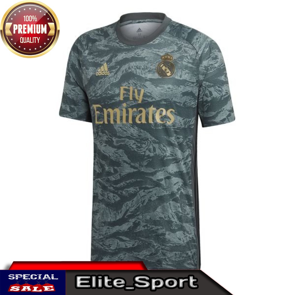 jersey original real madrid 2019