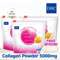 DHC Collagen Powder 192 Gr