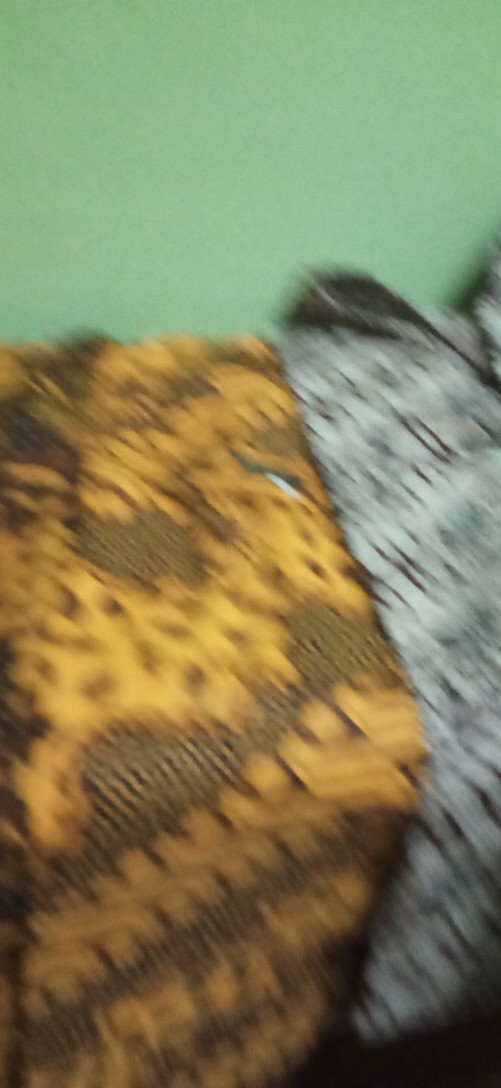 Celana Batik Anak