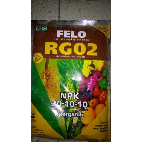 Felo RG02