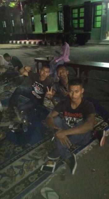 Klem Selang 3/4 Inch