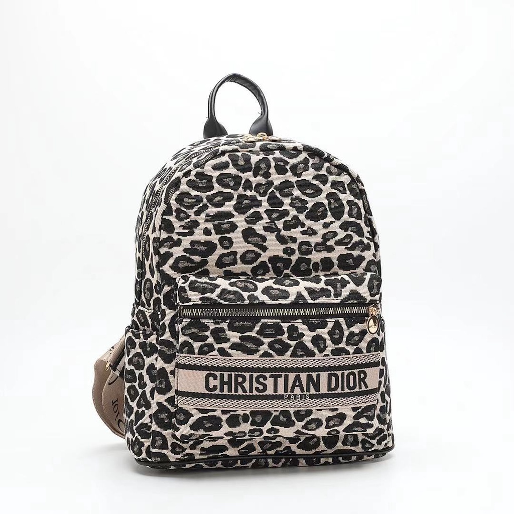 Tas Ransel D!OR YH012 - SNR Size 24cm