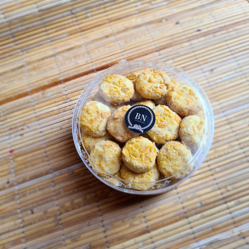 

KukerCornflakes
