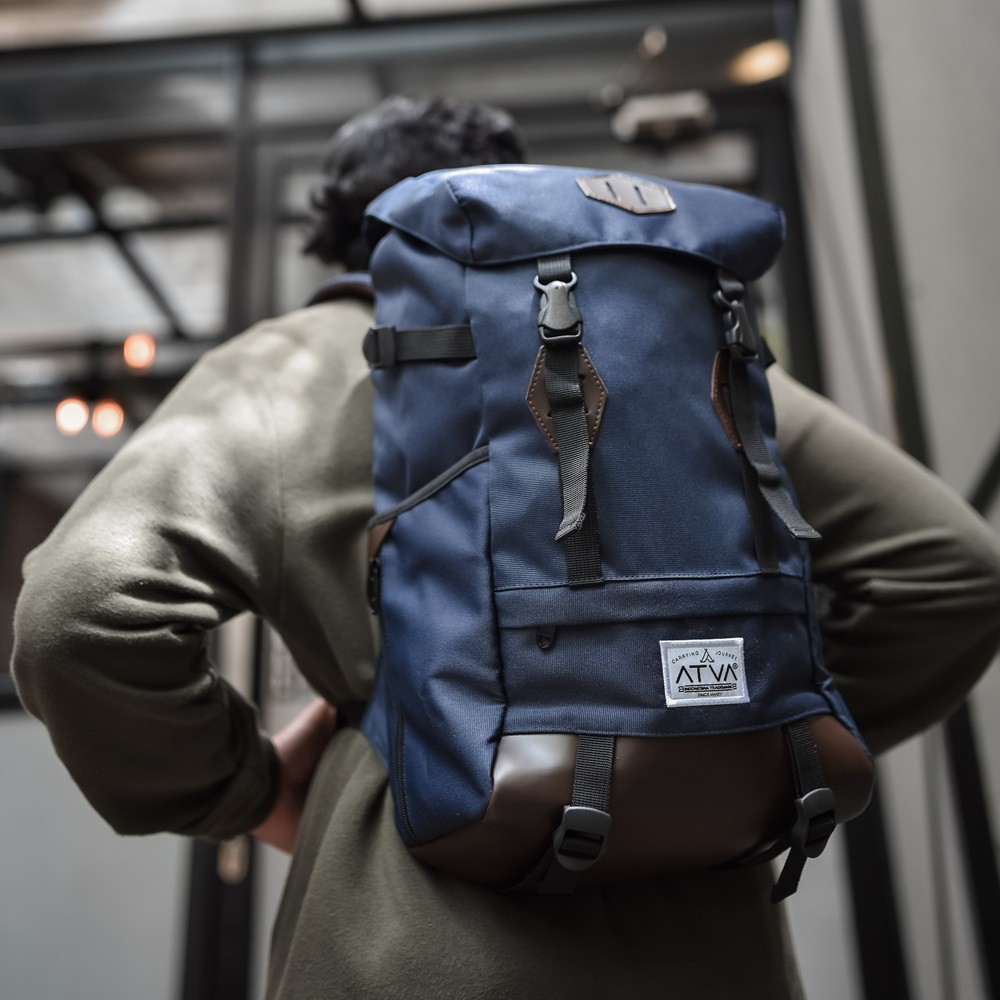 TAS LAPTOP ATVA LIDDER NAVY