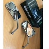 spion day crom kotak stang pendek drat honda