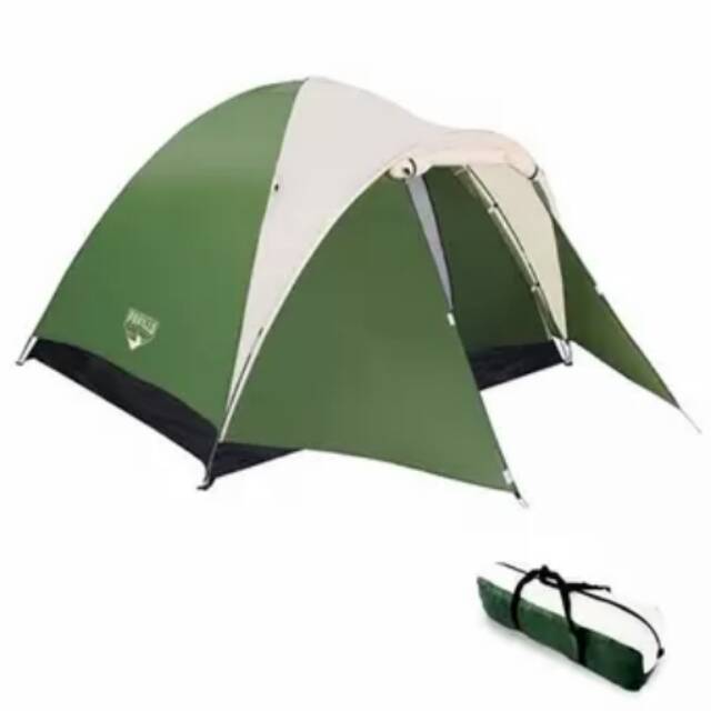 Bestway Tenda Camping Montana Pavillo X4 Tent