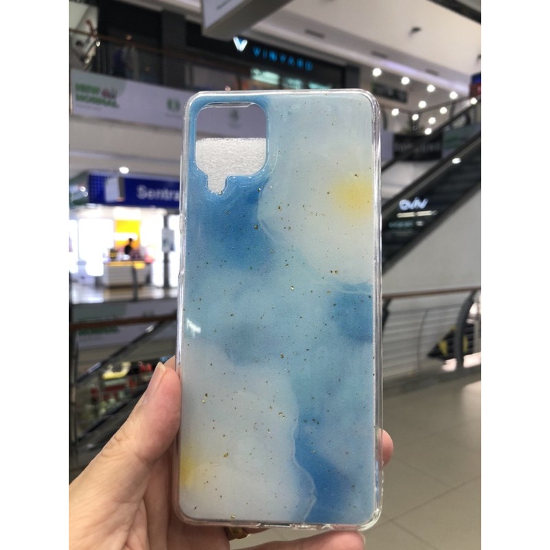 SILIKON JELY SAMSUNG GALAXY A12 M12