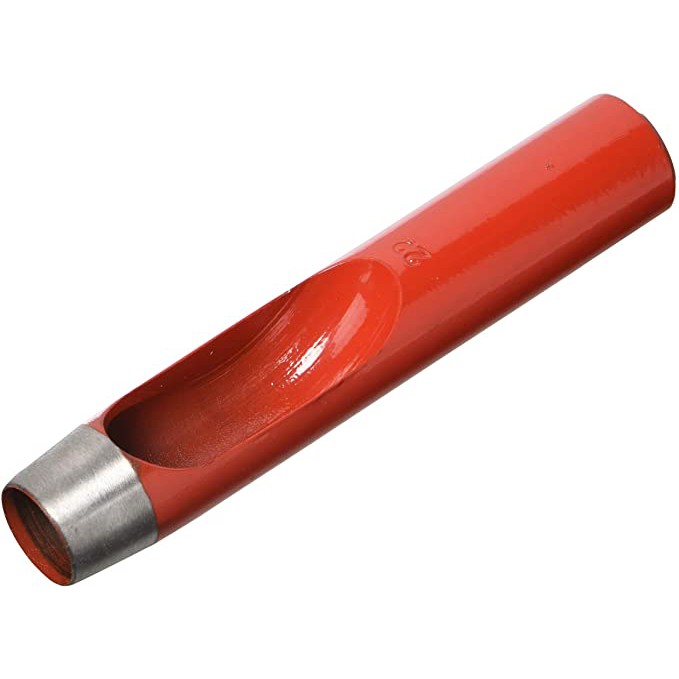 Elora 286 Belt Punch 15MM