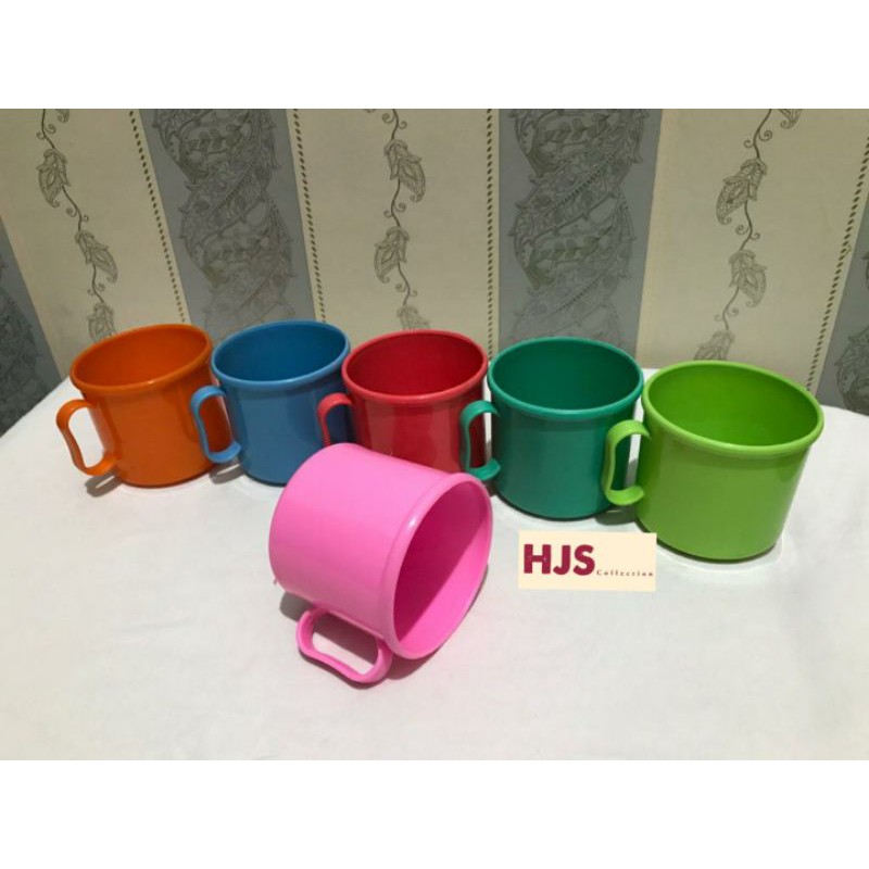 cangkir plastik / cangkir kecil / gelas plastik / cangkir mini / gelas kecil