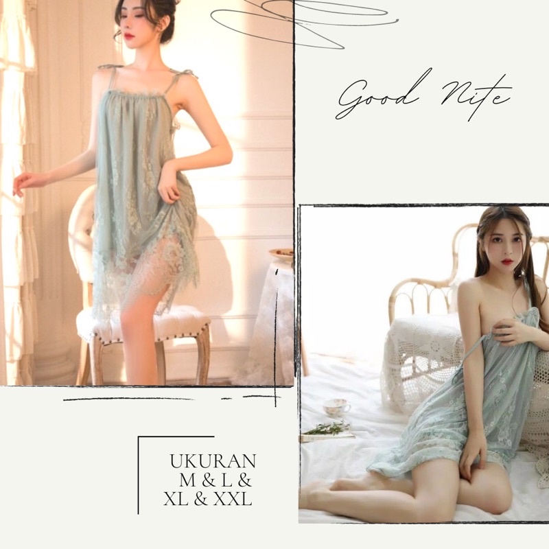 Lingerine Costume Hot Sexy Baju Musim Panas Menggoda Wanita Jepang CD+BRA Lingerine Costume Hot Sexy