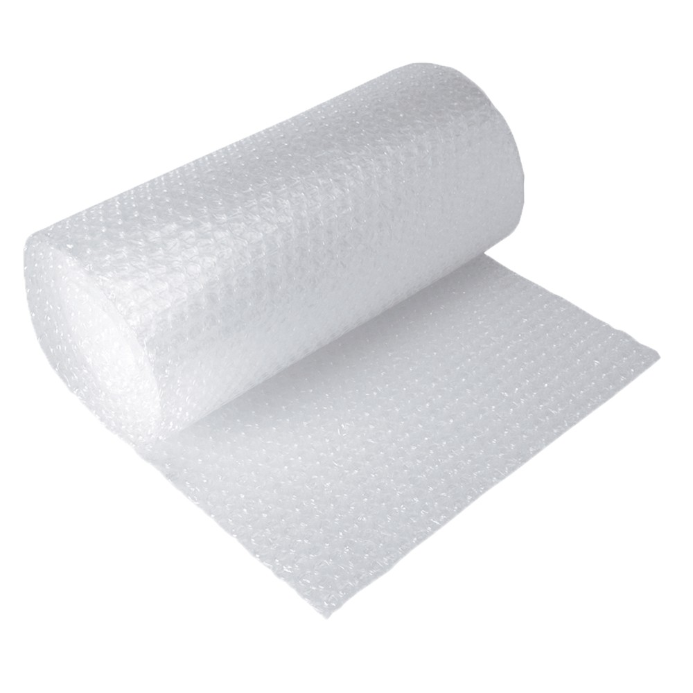 

TAMBAHAN BUBBLE WRAP