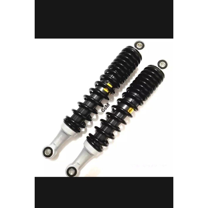 SHOCKBREAKER HONDA SUPRA X 125 ORIGINAL  (BARANG 100% BARU)
