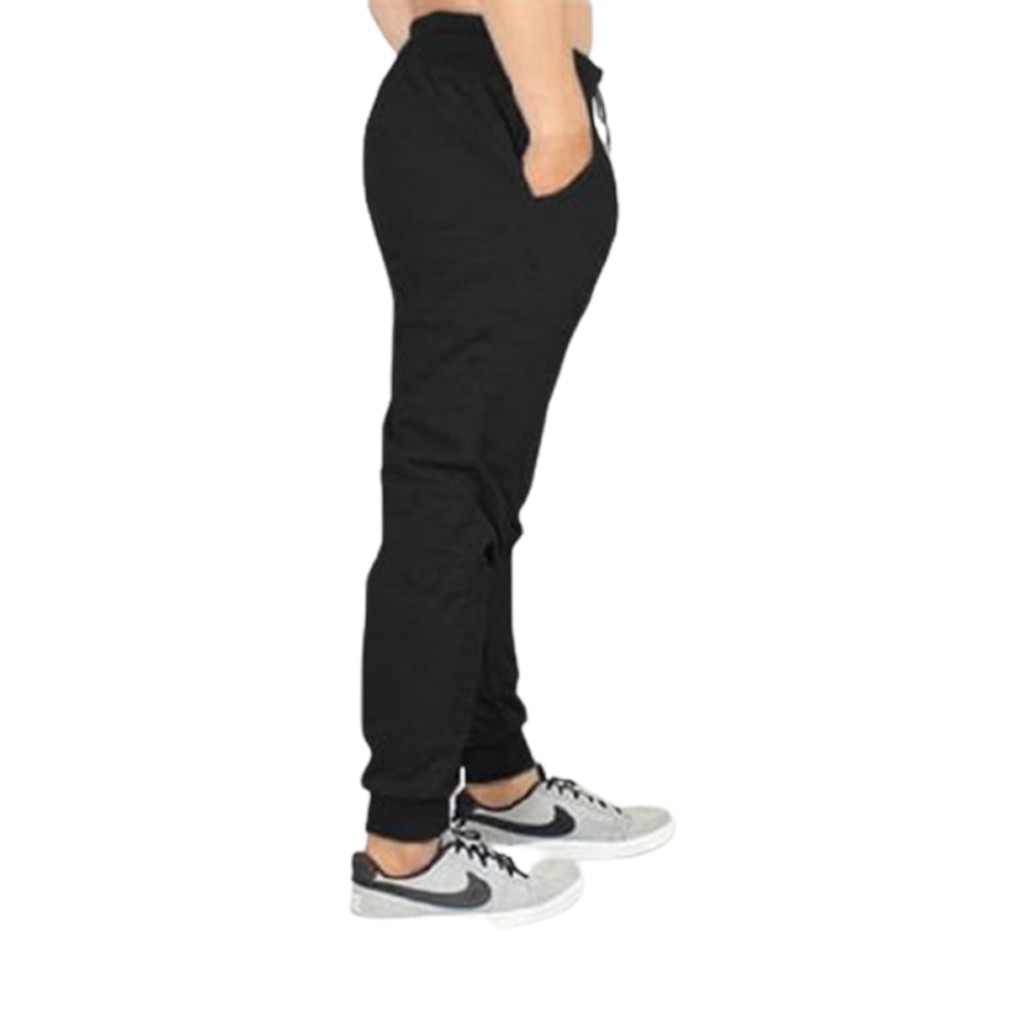 Celana Jogger Pants Nike Panjang