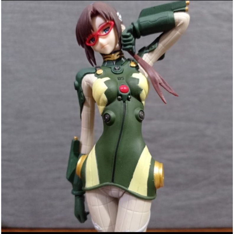 Action figure Makinami mari tinggi 22cm