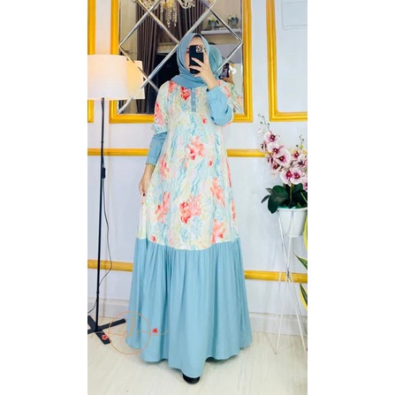 NUHA GAMIS VOL 5