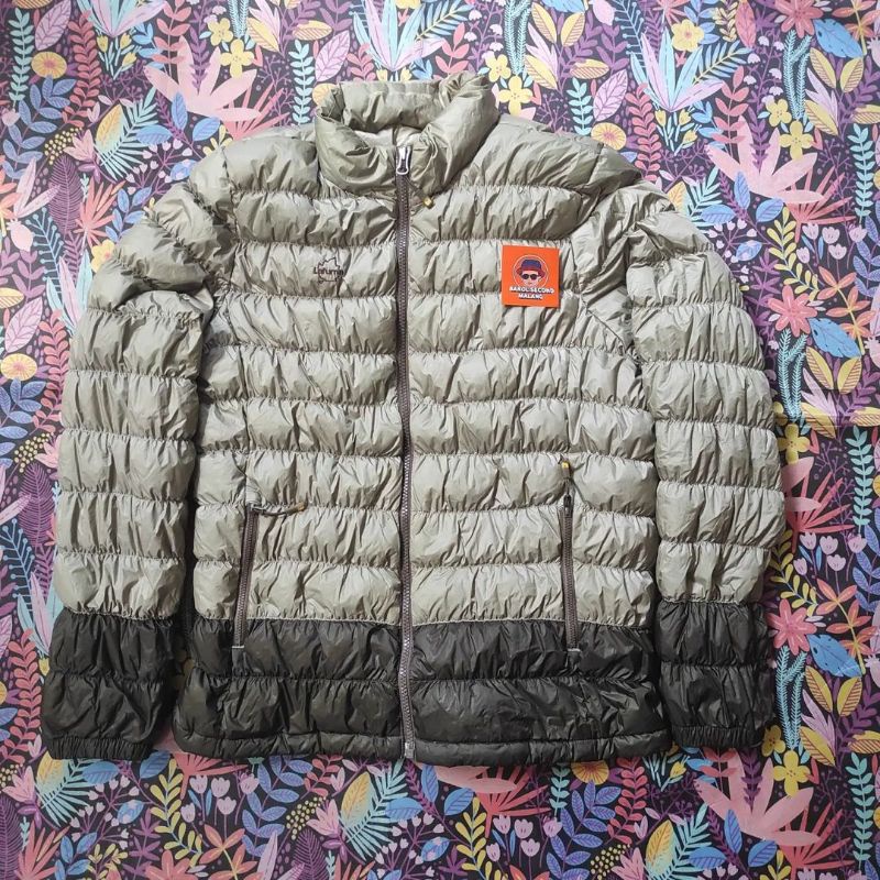 BULANG ULTRALIGHT LAFUMA PACKABLE SECOND